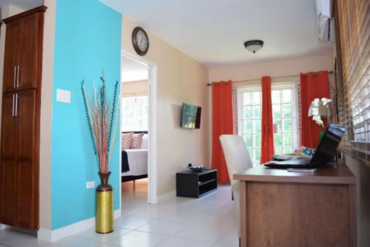 Apartmán Thebarcelona Kingston