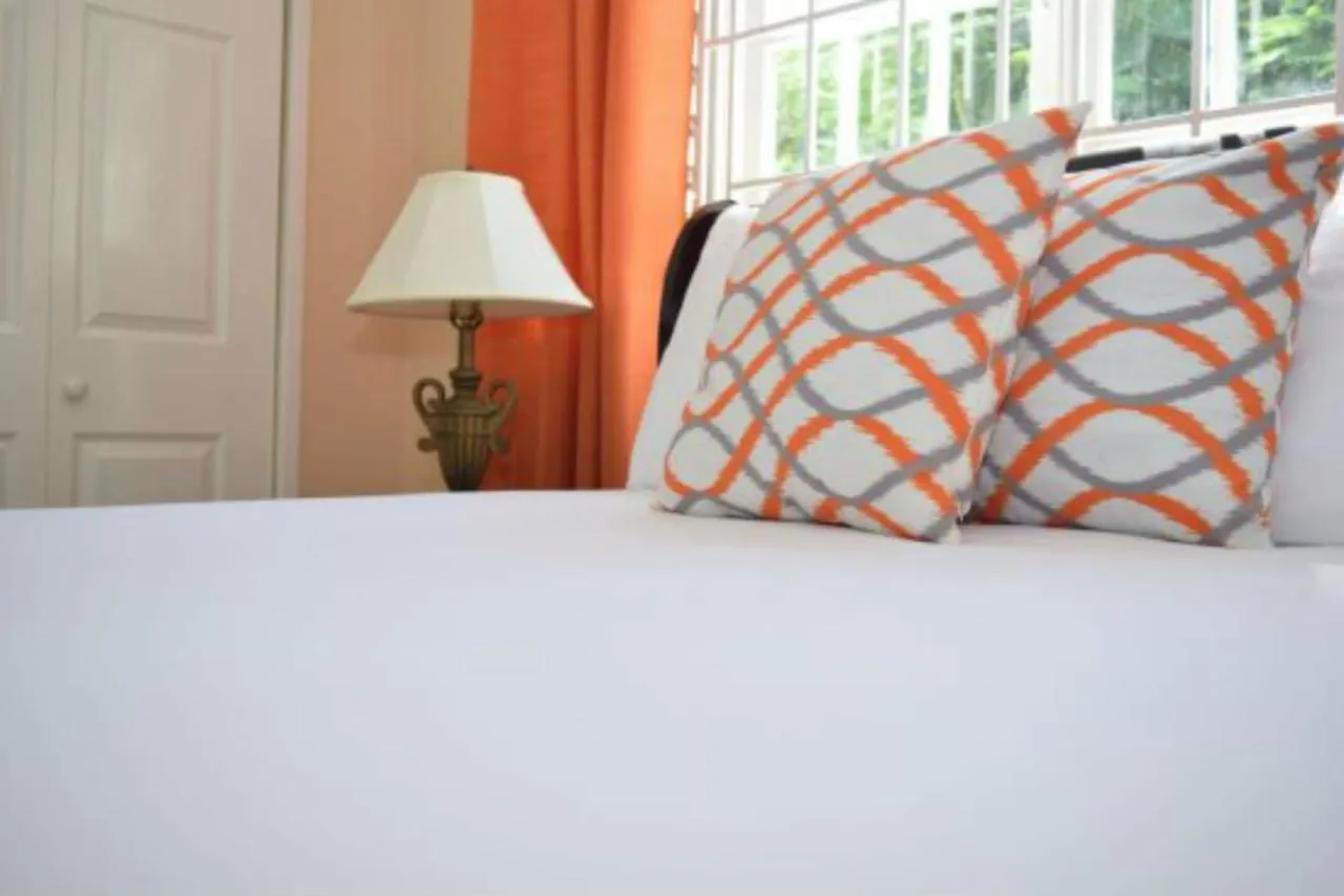 Apartmán Thebarcelona Kingston Jamajka