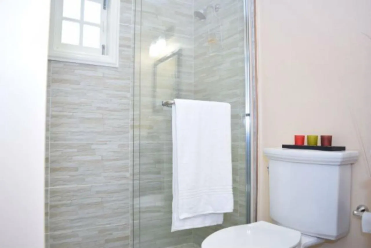 Apartmán Thebarcelona Kingston